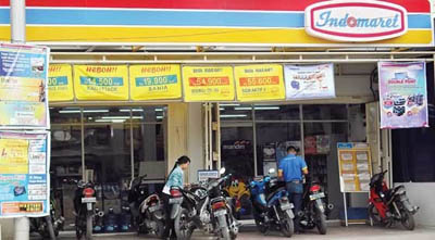  Soal Pungutan Retribusi Parkir Pengunjung Indomaret dan Alfamart, Ini Kata Wako